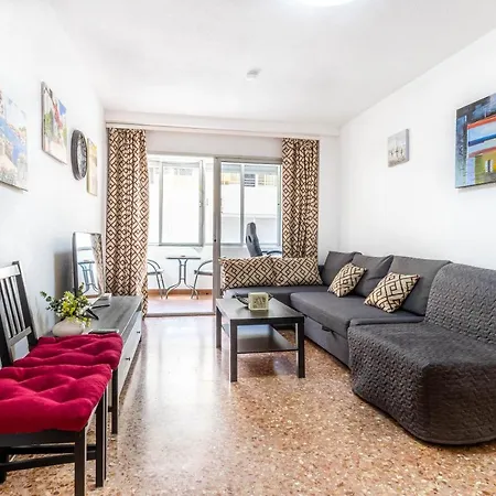 Inftour Apolo III Apartamento Calpe Exterior photo