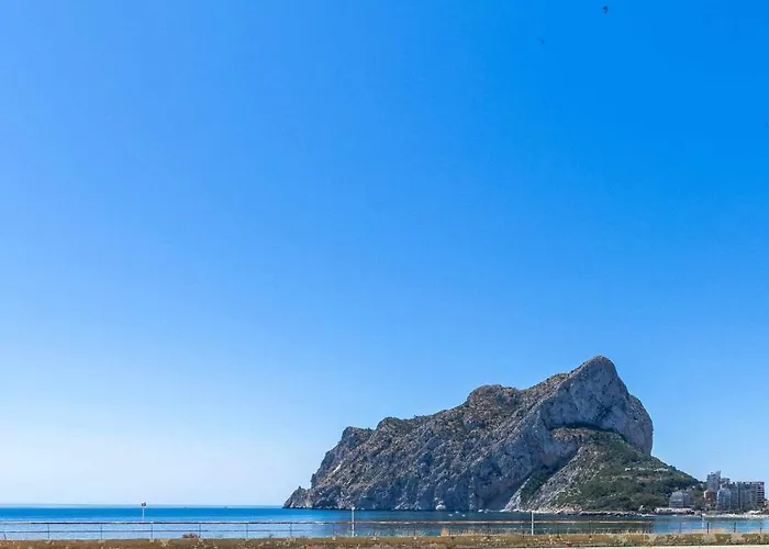 Inftour Apolo III Apartamento