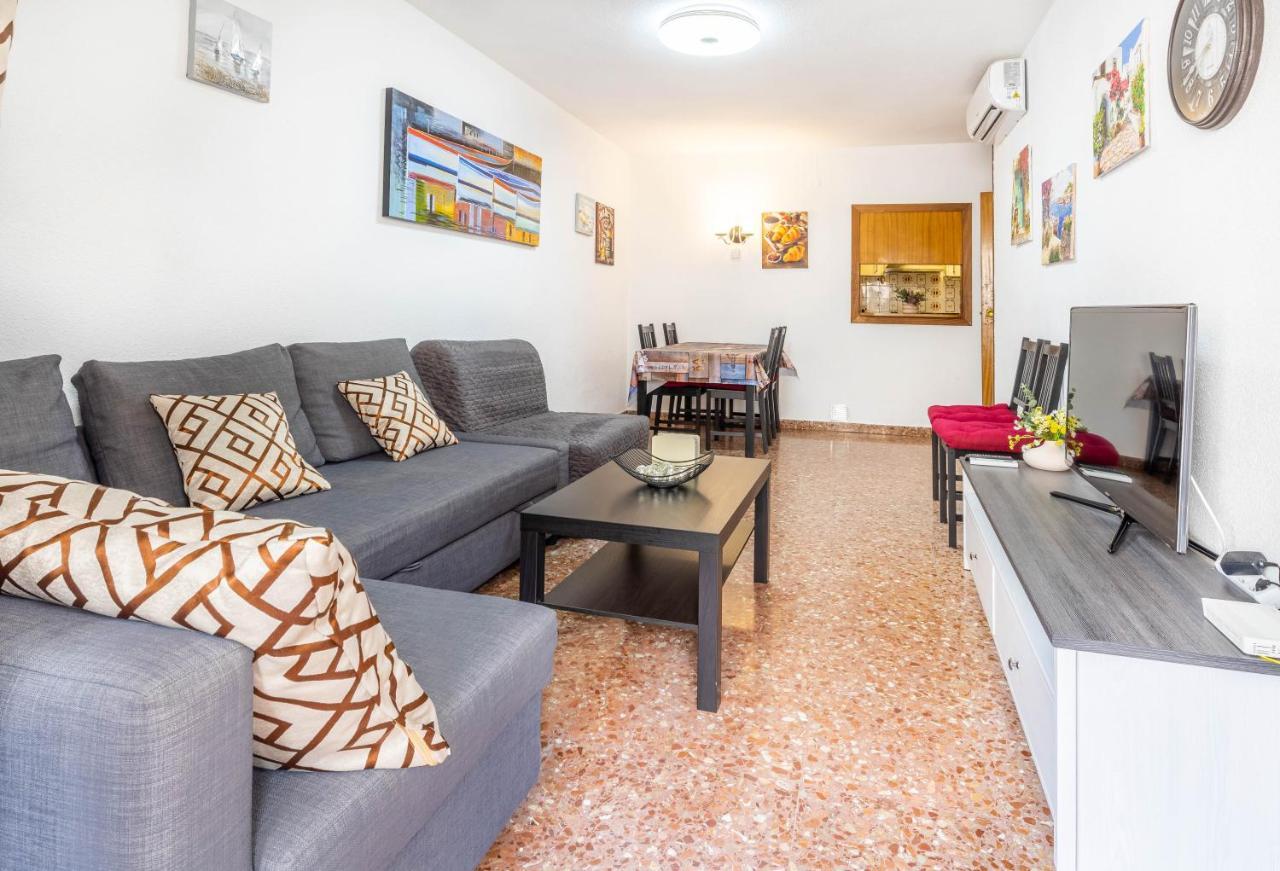 Inftour Apolo Iii Calpe