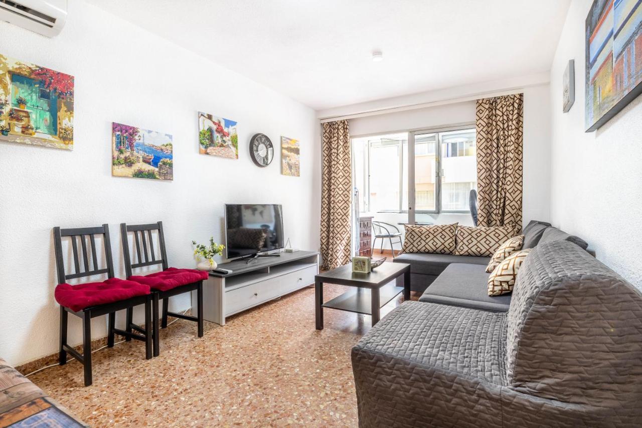 Apartment Inftour Apolo Iii Calpe