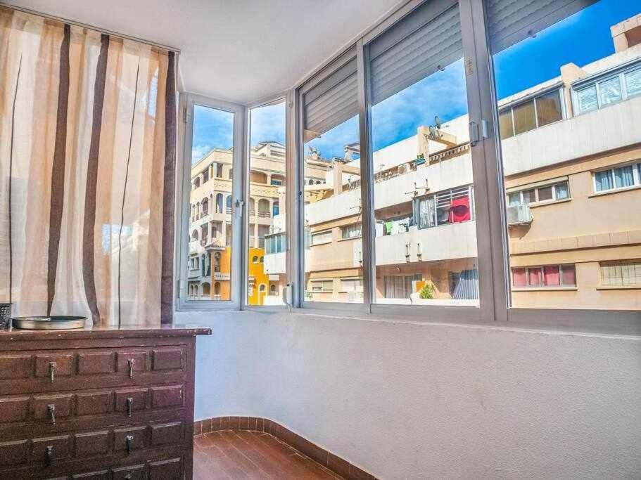 Inftour Apolo Iii Apartamento Calpe