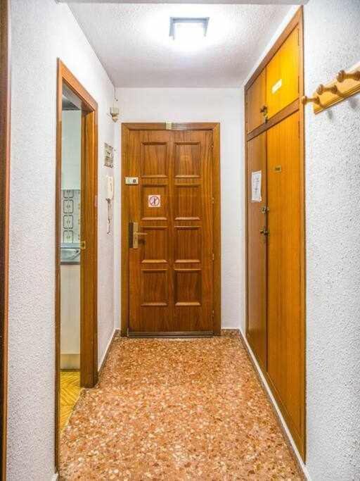 Inftour Apolo Iii * Calpe