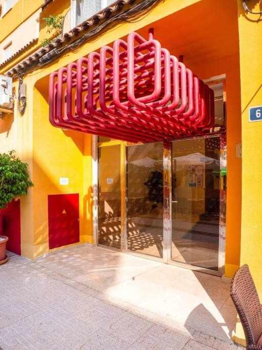 Apartment Inftour Apolo Iii *