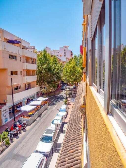 Inftour Apolo Iii Calpe
