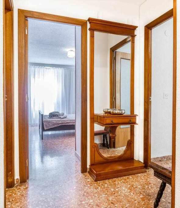 Inftour Apolo Iii Apartment *