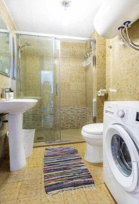 Inftour Apolo Iii Apartment Calpe