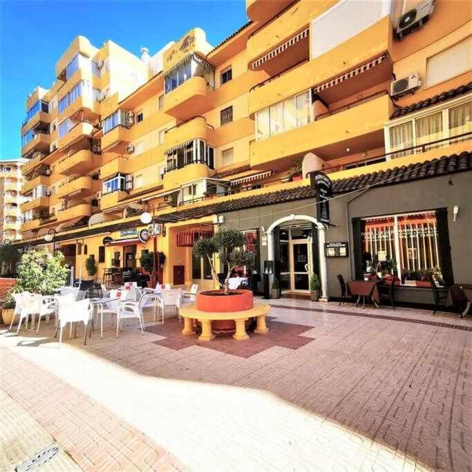 Inftour Apolo Iii Apartament Calp