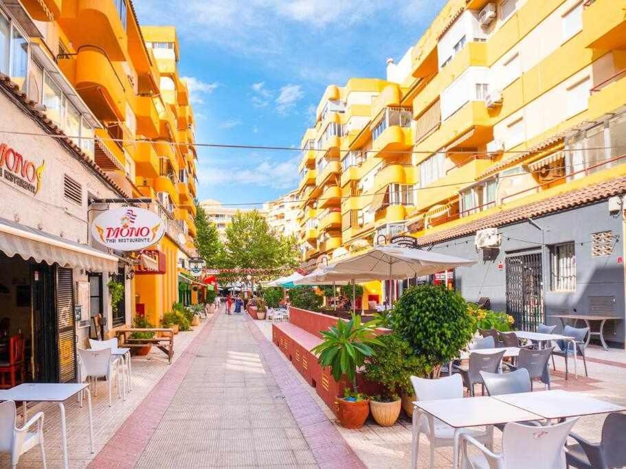 Apartament Inftour Apolo Iii *