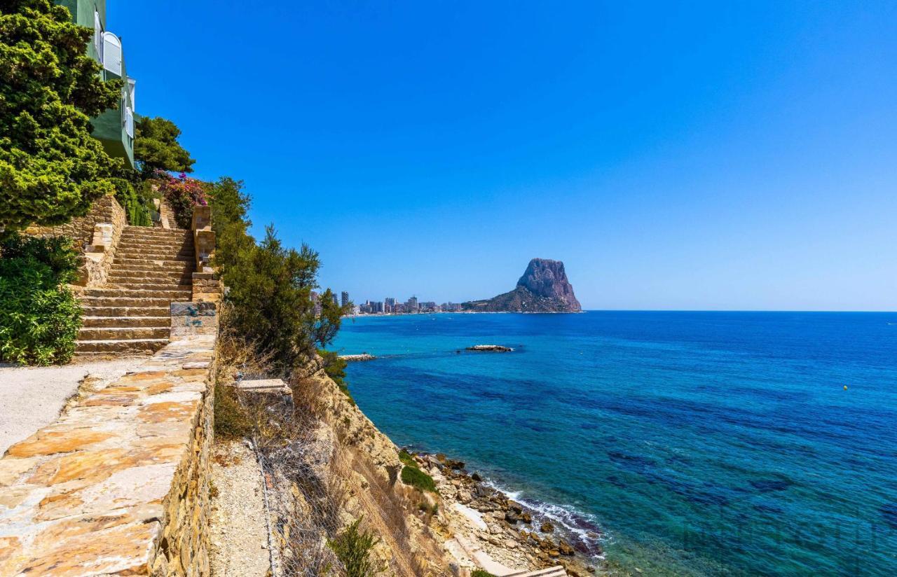 Inftour Apolo Iii Apartment Calpe