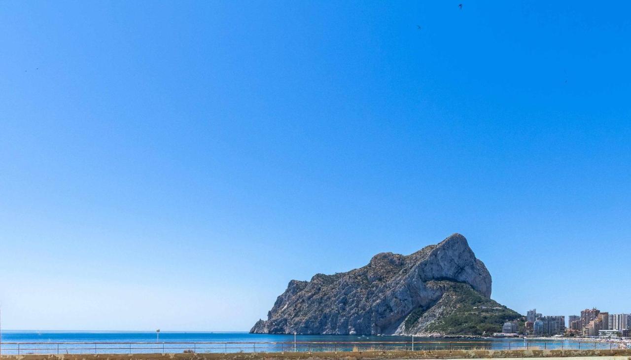 Apartamento Inftour Apolo Iii
