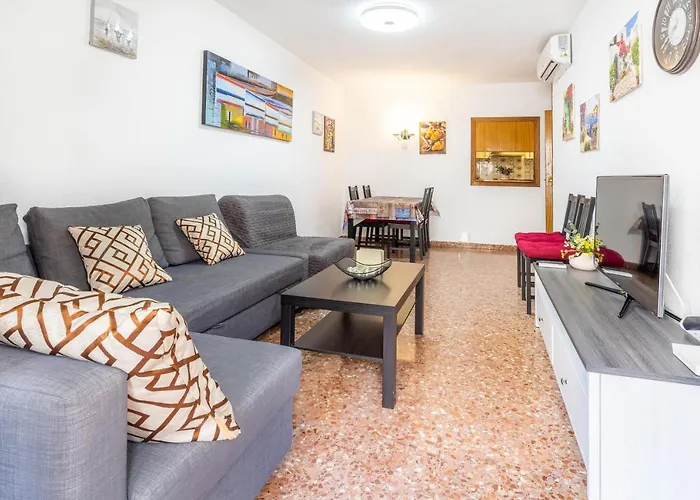 Inftour Apolo III Apartamento