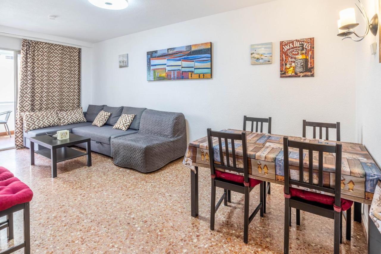 Appartement Inftour Apolo Iii